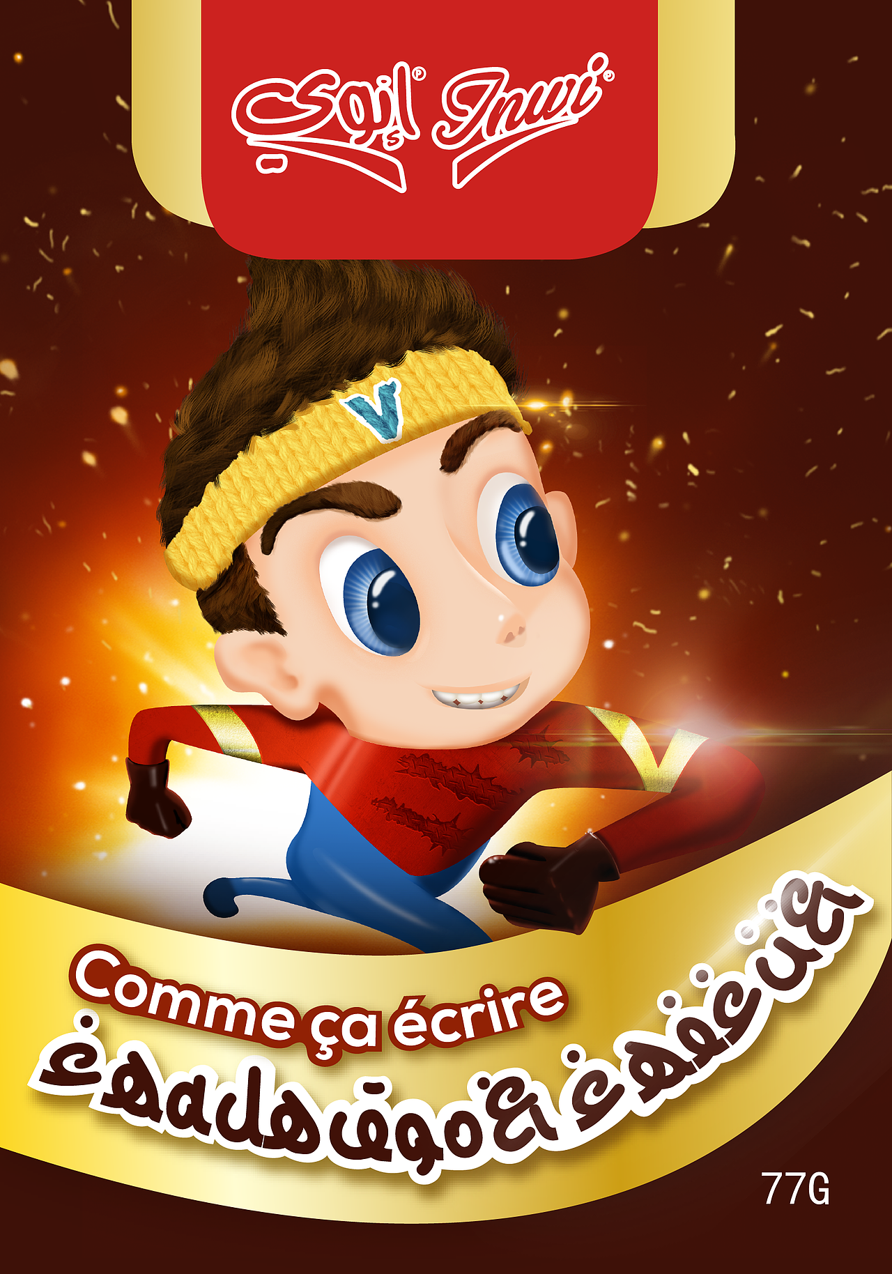 有一种人物插画叫伪插画