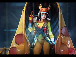 Farlight 84游戲首爆視頻