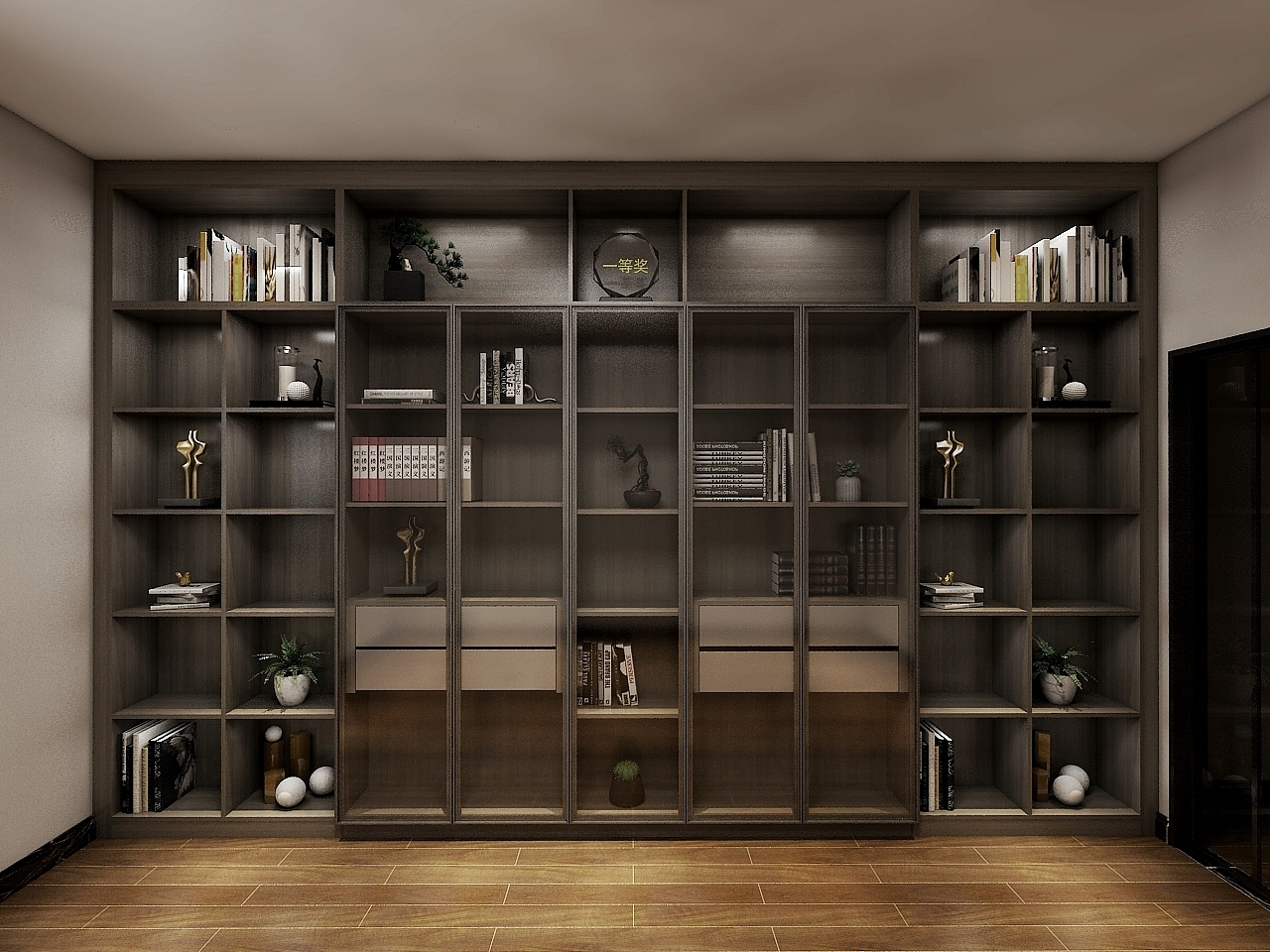 天地源-轻奢雅墅（图ZMTc0MTA5ODcy） - 家装设计 - 站酷设计师乐一Lit原创素材 - 站酷ZCOOL