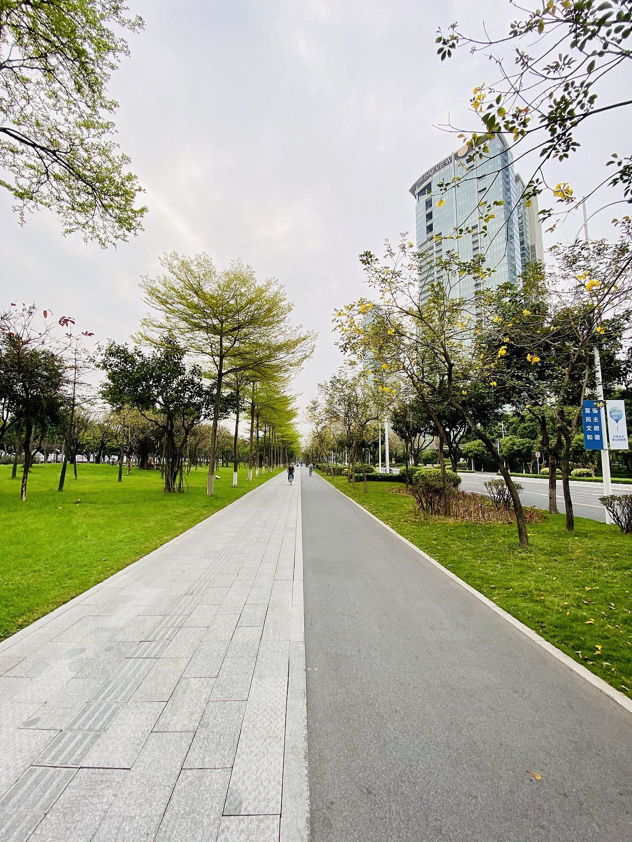 手机摄影-生活记录（广州）（图ZMjAyNzI0NzYw） - 人文/纪实摄影 - 站酷设计师小熊猫与大熊猫原创素材 - 站酷ZCOOL