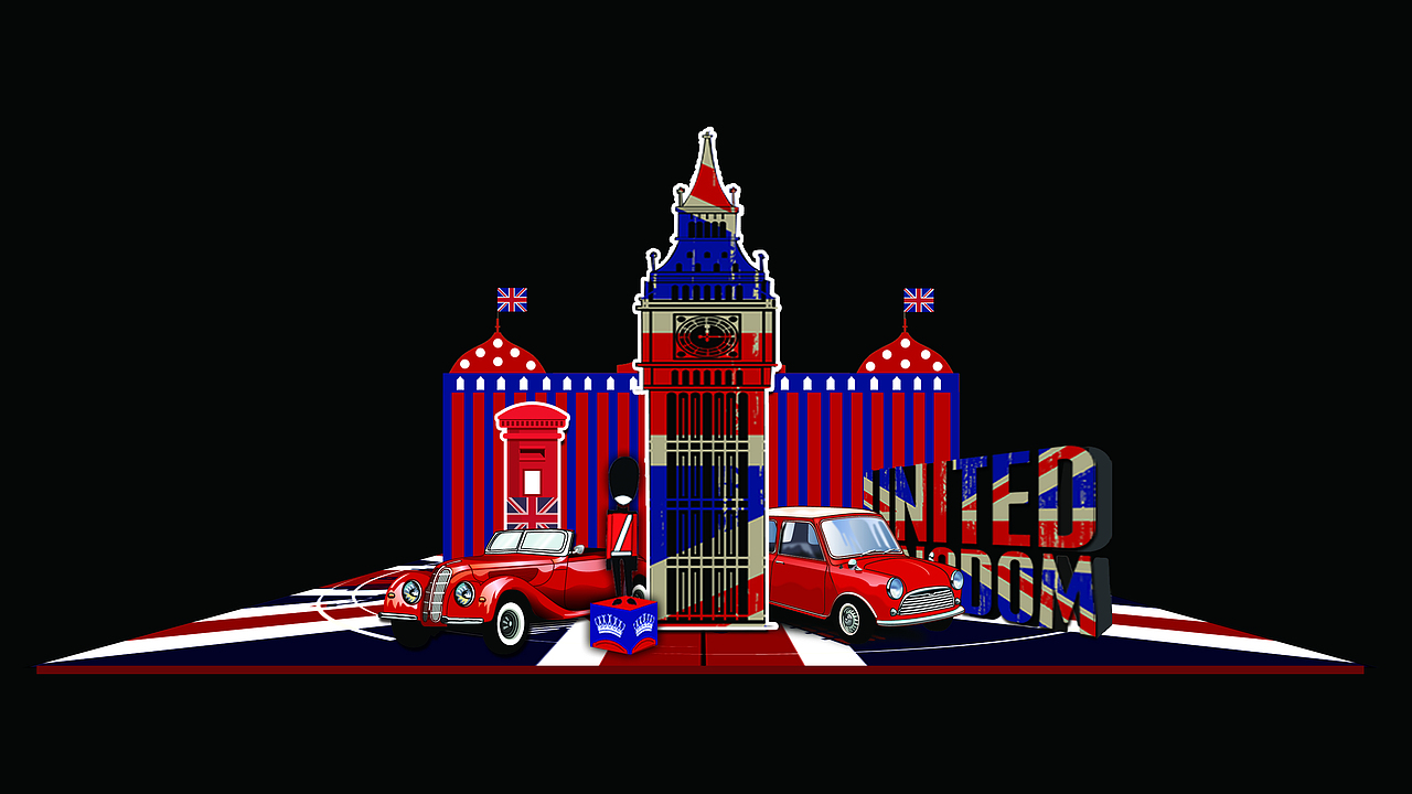 英伦style（图ZMzk1NjY0MzY=） - 海报 - 站酷设计师罐藏冰块原创素材 - 站酷ZCOOL