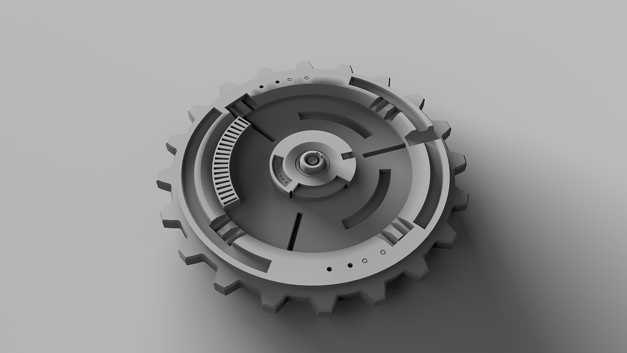 高级布尔插件练习（图ZMTEyOTQxOTU2） - 动画/影视 - 站酷设计师三月君原创素材 - 站酷ZCOOL