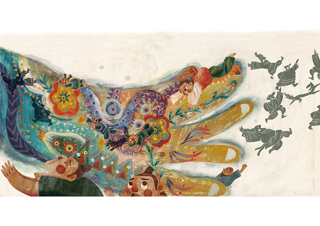 迟到的年度总结