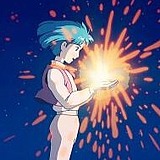 定格空间的头像