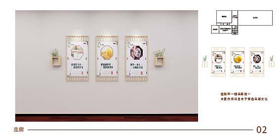 邻里中心文化墙-整体氛围策划|一浅品牌策略（图ZMjE5MTk1NzI4） - 品牌 - 站酷设计师威远城广告原创素材 - 站酷ZCOOL