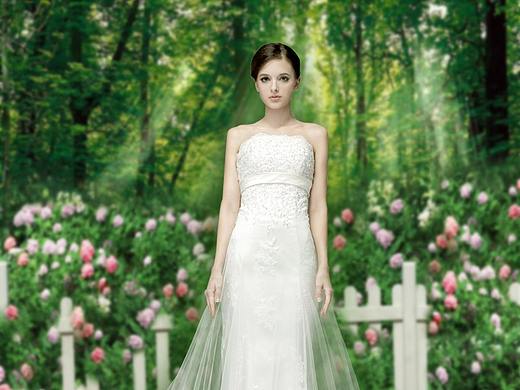 婚纱习作（个人主页-ZNTI2OTU3NTI=） - 其他 - 站酷设计师码农铁二原创素材 - 站酷ZCOOL