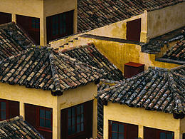 场景原画