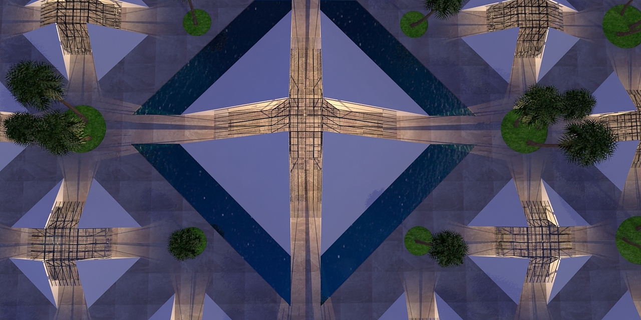 民宿,度假屋,Maybe-Design 装配式建筑