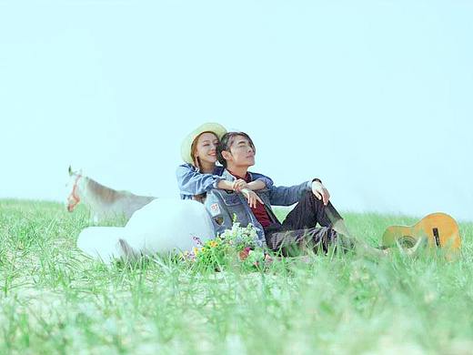 日式小清新风格（个人主页-ZNDMyOTEzNDg=） - 修图/后期 - 站酷设计师Sophie02原创素材 - 站酷ZCOOL