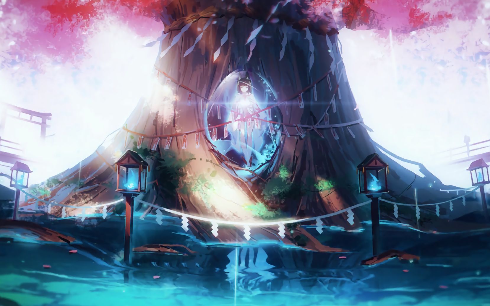 小然HoriN的個(gè)人主頁(yè)（背景預(yù)覽） - 主頁(yè)背景設(shè)置 - 站酷設(shè)計(jì)師小然HoriN原創(chuàng)素材 - 站酷ZCOOL