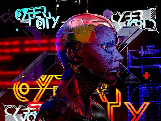 Cyber City（个人主页-ZNDk0NTM2ODA=） - 场景 - 站酷设计师湾湾祥哥原创素材 - 站酷ZCOOL