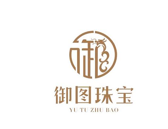 御图珠宝LOGO设计