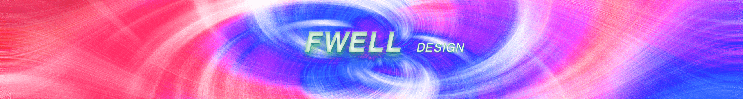 Fwell的个人主页（封面预览） - 主页封面设置 - 站酷设计师Fwell原创素材 - 站酷ZCOOL