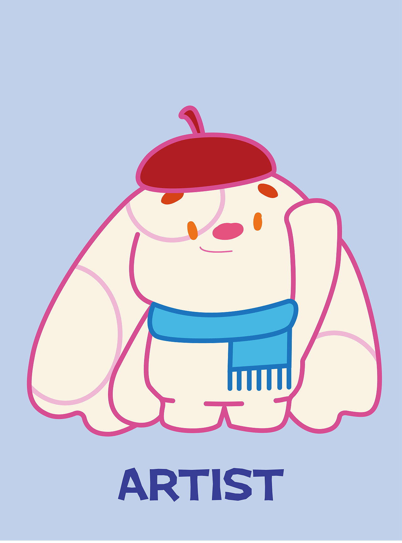 21天打卡总结（图ZMzgxMjQ0MTM2） - 创作习作 - 站酷设计师头发不卷原创素材 - 站酷ZCOOL