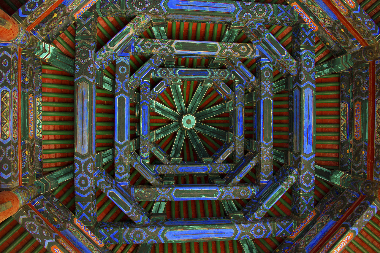 形色光影之景物篇