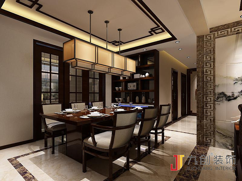 临淄金鼎绿城装修,临淄装修公司