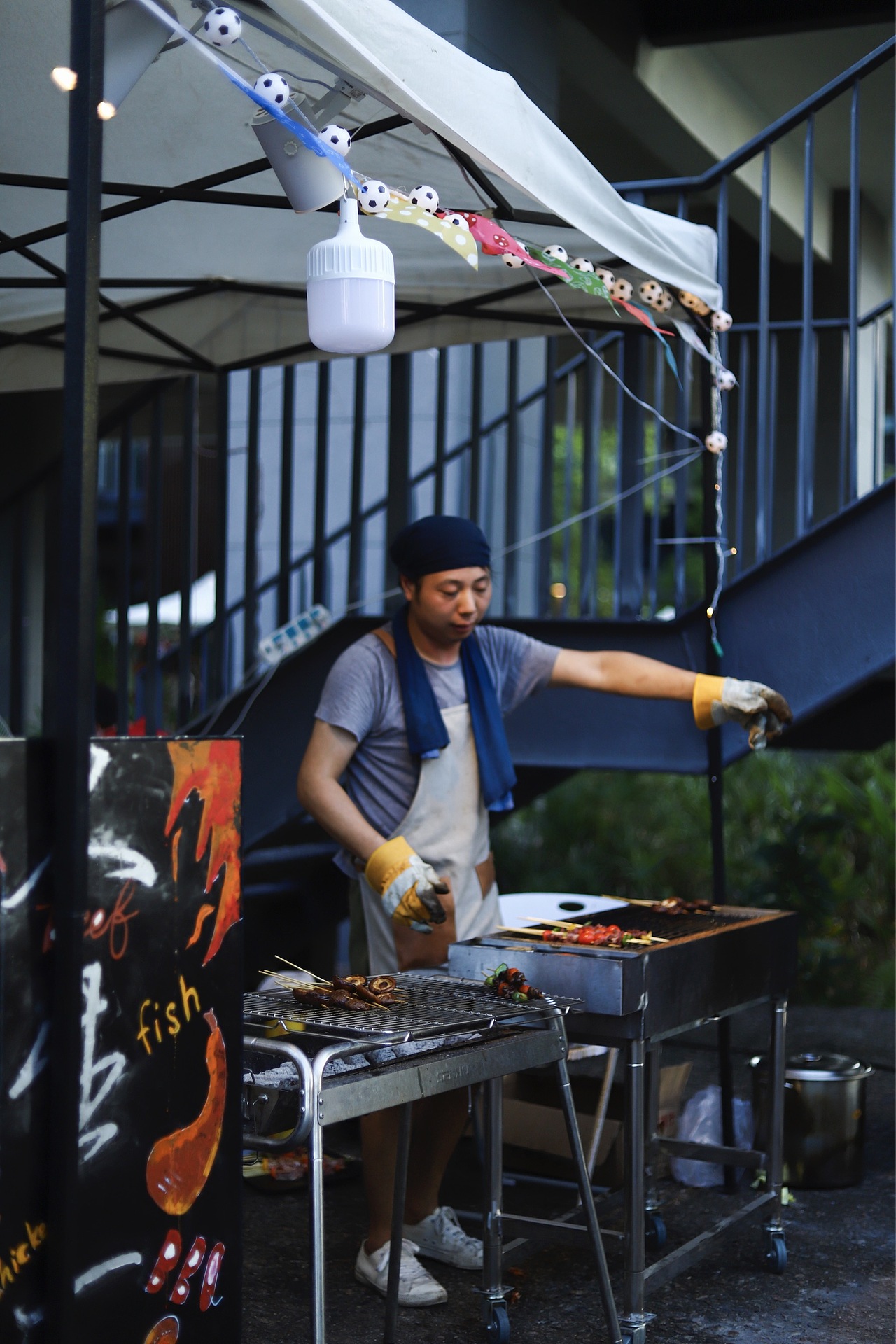 集市的傍晚（图ZMTI4NDAxMTQ4） - 其他摄影 - 站酷设计师张青hiccup原创素材 - 站酷ZCOOL