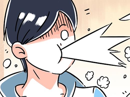 妹妹在上第六话——买菜新技法