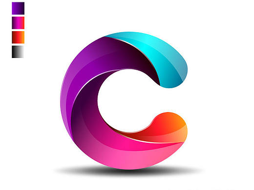 logo临摹