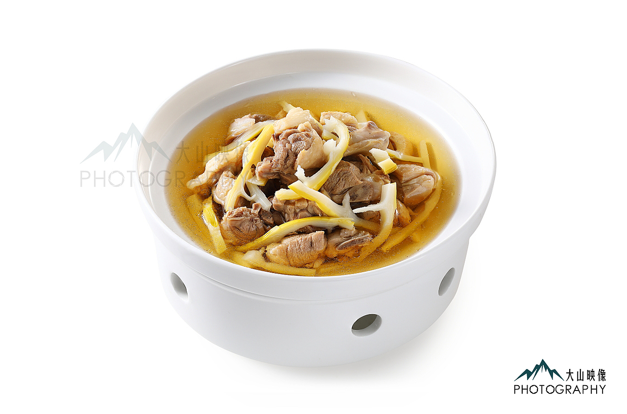 快餐连锁品牌拍摄--好时刻餐饮