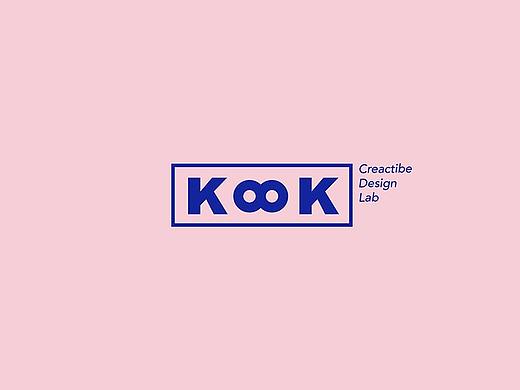 K∞K创意设计实验室-VI设计