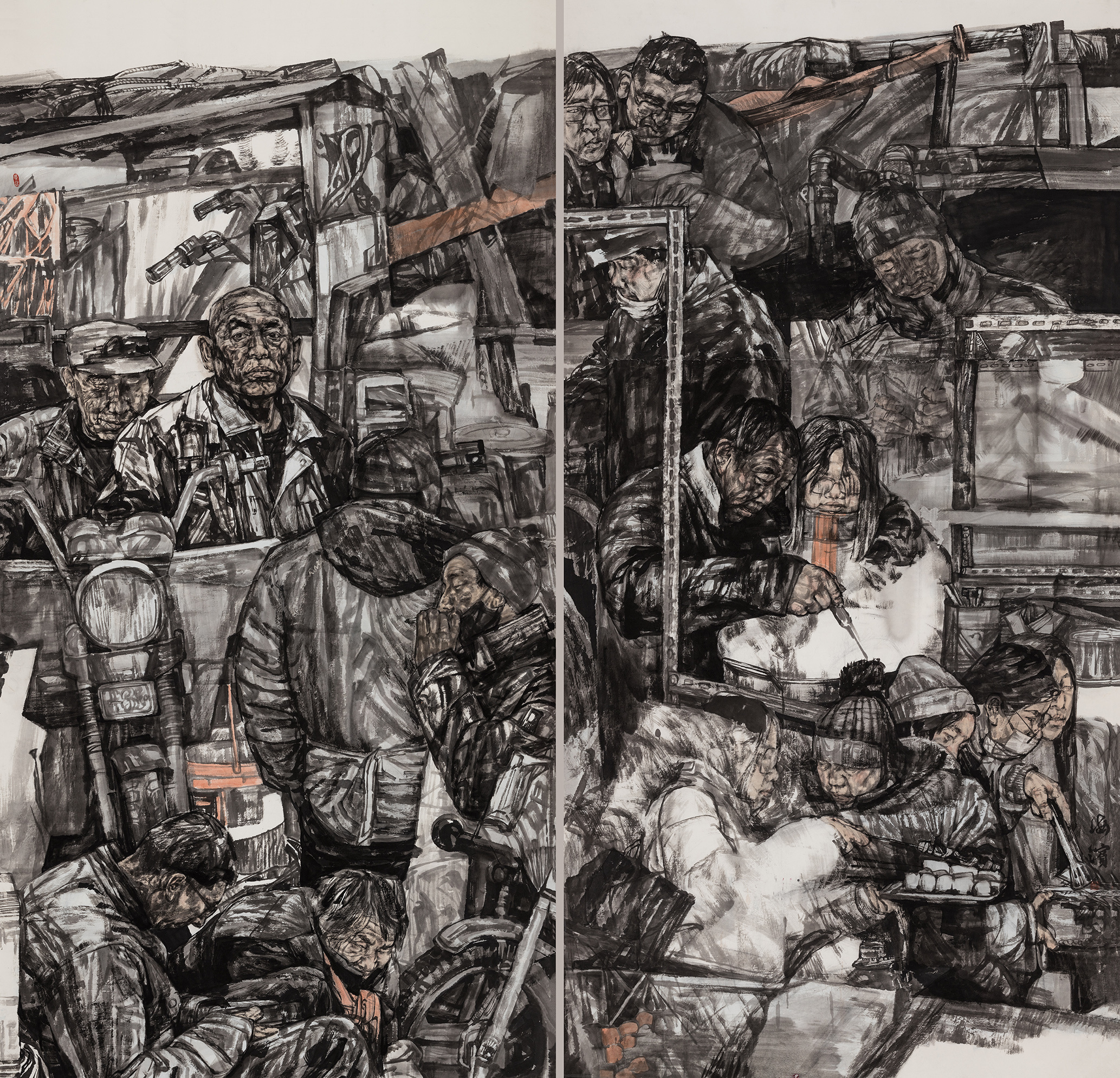 2019毕业展#清华美院研究生毕业作品展