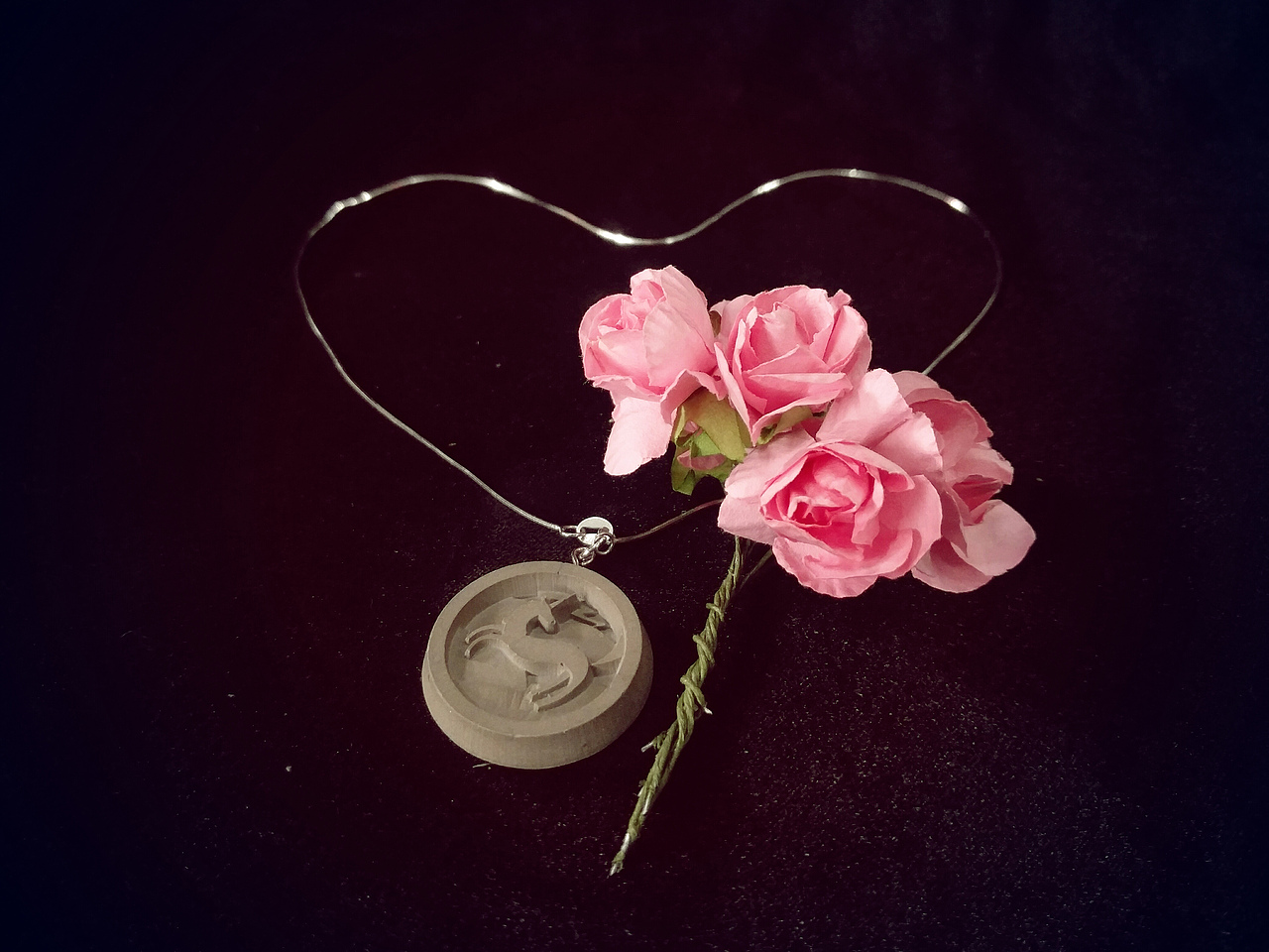 造么工作室新作：【UNICON】混凝土吊坠（图ZMTY4Mjc4OTYw） - 其他工业/产品 - 站酷设计师ZaomeStudio原创素材 - 站酷ZCOOL