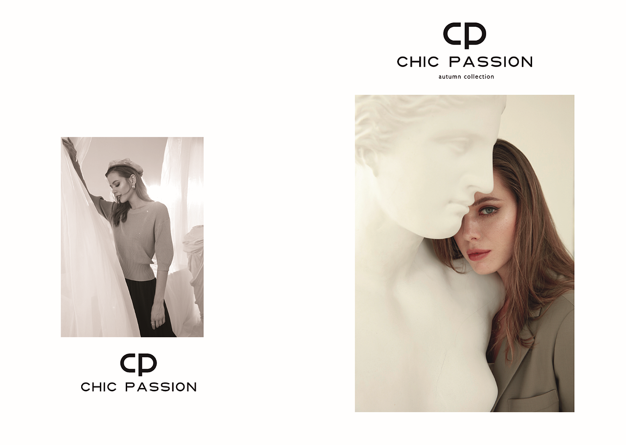 人物摄影搭配及企划-女装画册（图ZMTcxODc0MTQw） - 人像摄影 - 站酷设计师谢甄AMY原创素材 - 站酷ZCOOL