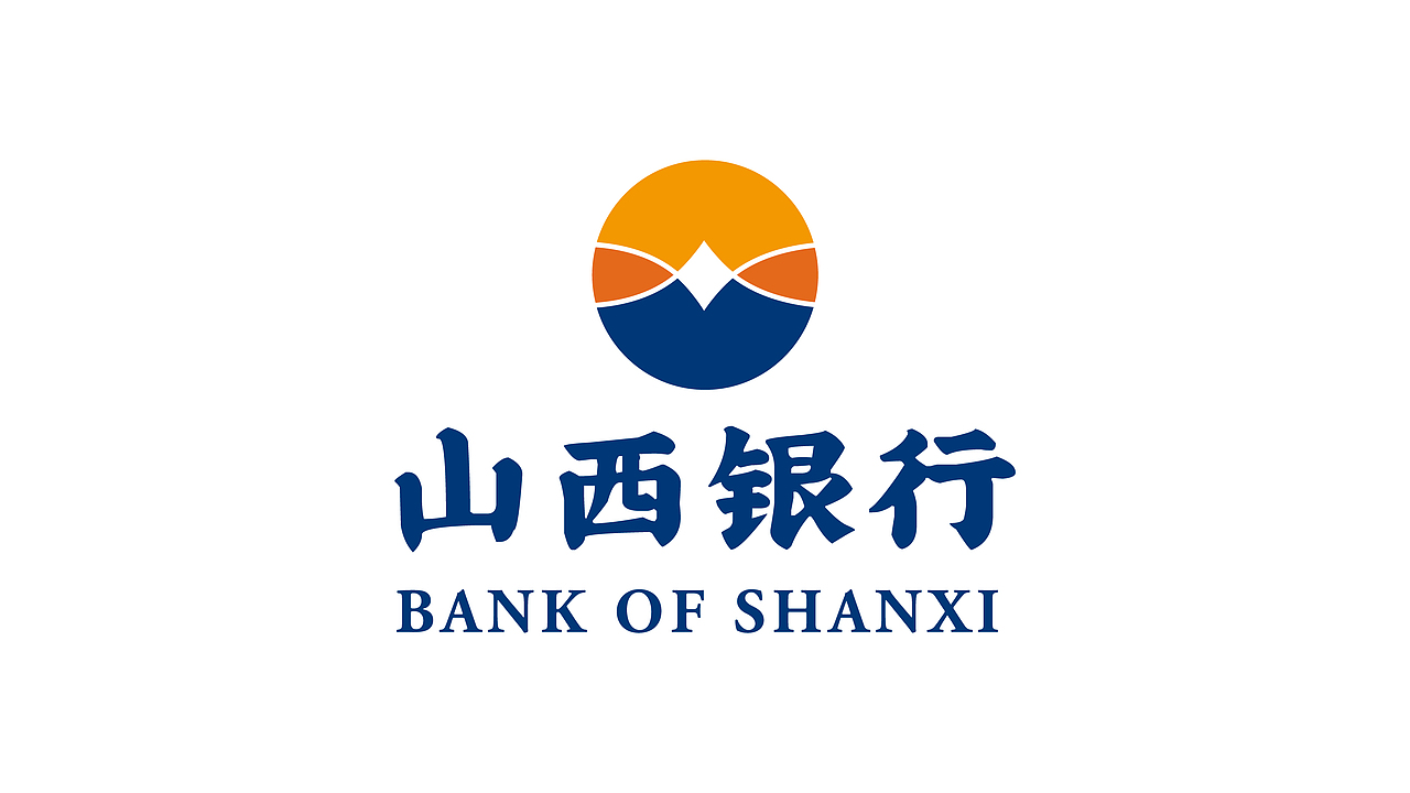 山西银行品牌形象设计