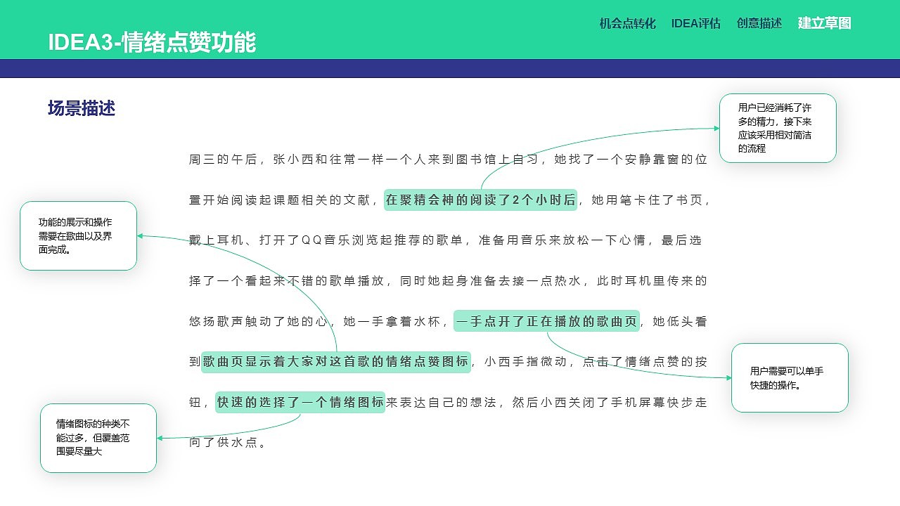 QQ音乐创意方法及分析（图ZMjUxMzUwNTY4） - 其他 - 站酷设计师阿布Gab原创素材 - 站酷ZCOOL