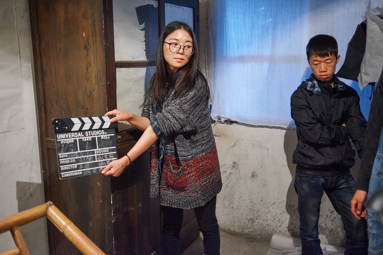 《锤子王三》先行预告片（图ZMjMwNzM0Njg=） - 短片 - 站酷设计师_海绵身上好多洞原创素材 - 站酷ZCOOL