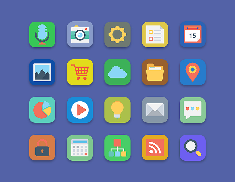 图标（图ZMjEyODM2NzA0） - 图标 - 站酷设计师GD丶原创素材 - 站酷ZCOOL