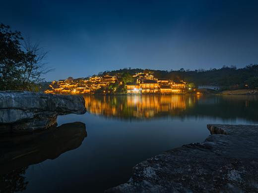 园博园（个人主页-ZNTA0MTcxNjg=） - 风光摄影 - 站酷设计师MINI黄原创素材 - 站酷ZCOOL