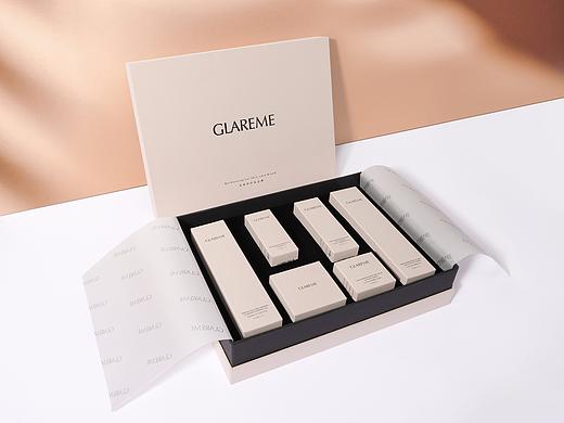 包装设计·套盒