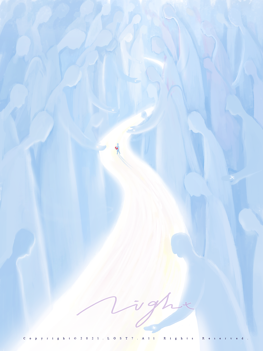 要谢谢一路上给你星星的那些人
这些并不是理所当然的<br><br>要感恩:)