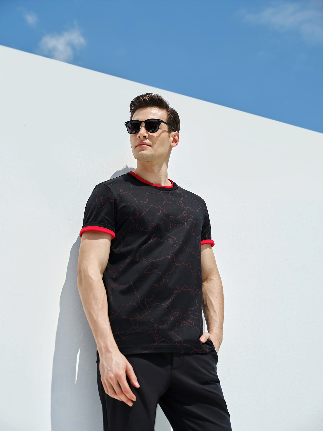 2021 spring&summer look