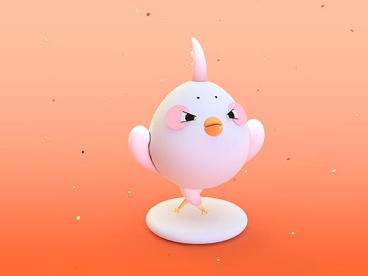 三维场景练习（个人主页-ZNTc5NjU2NTY=） - 场景 - 站酷设计师楂糖原创素材 - 站酷ZCOOL