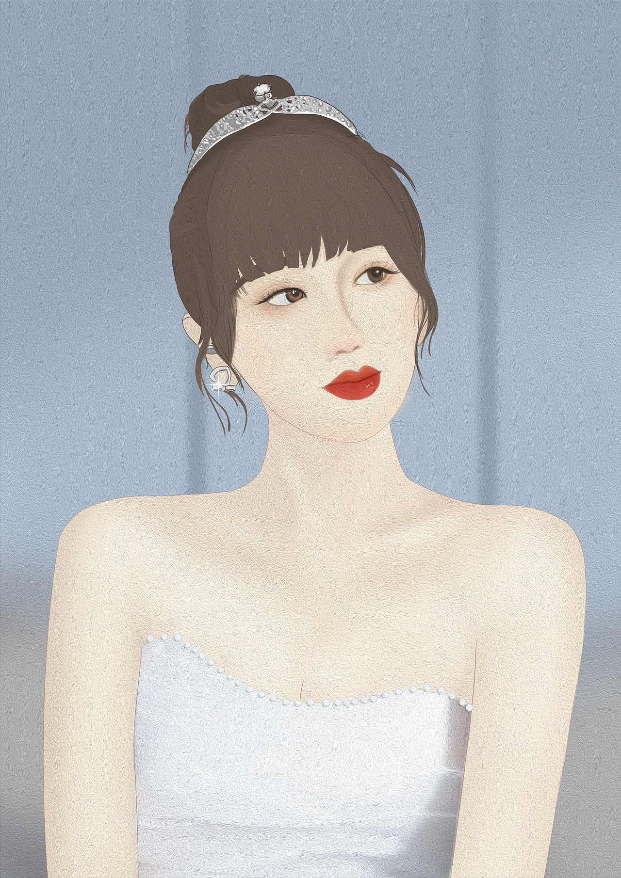 虞书欣第四弹来了