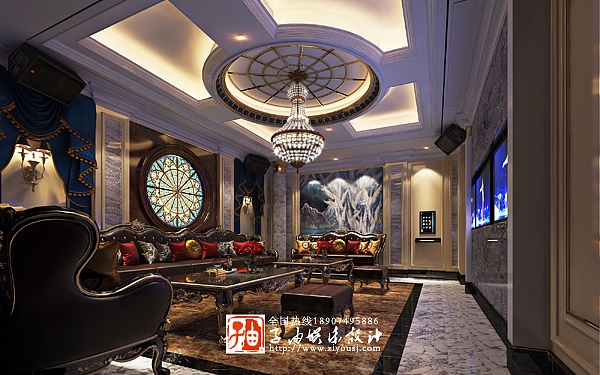 子由设计教你如何选择ktv沙发