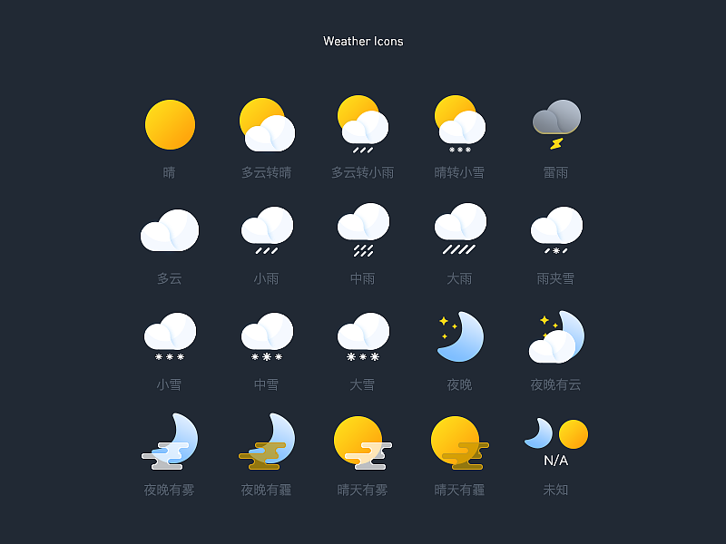 【2017】6-8月UI练习