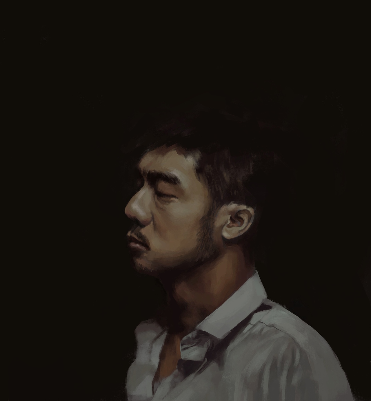 2017年作品总结（图ZMTAwNDkzMDU2） - 创作习作 - 站酷设计师Horn张弛原创素材 - 站酷ZCOOL