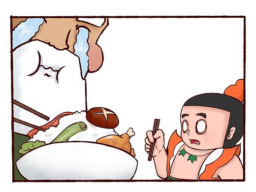 成年人的减肥是一场意志与身体的Battel
