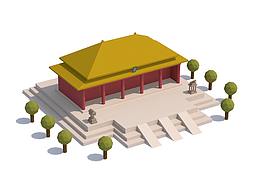 城市博物馆-故宫博物院