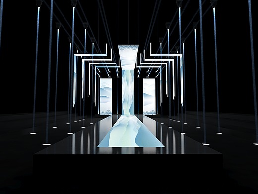 舞美_创意设计作品图片素材-站酷zcool