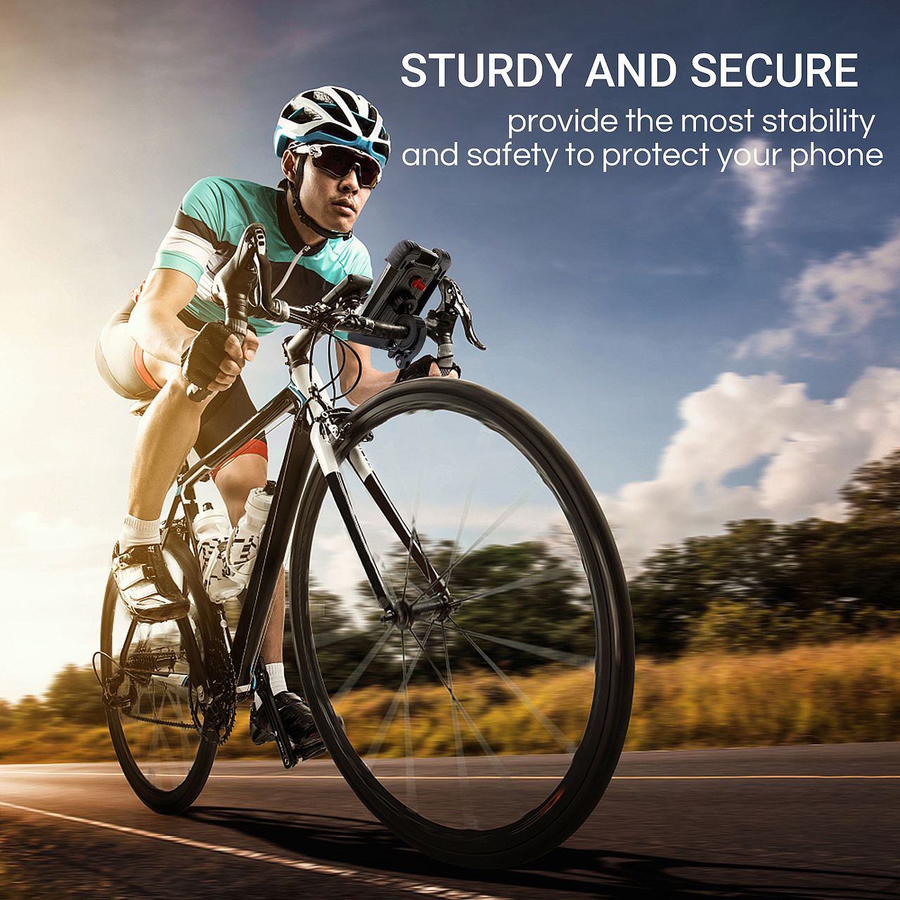 骑行手机支架（图ZMjY5NTc3MzA4） - 电商 - 站酷设计师Lucen呀原创素材 - 站酷ZCOOL