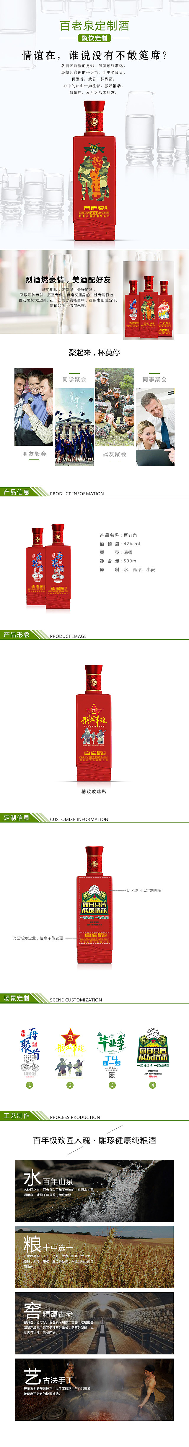 聚饮定制详情页