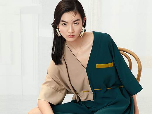 IMM · 19 SUMMER LOOKBOOK