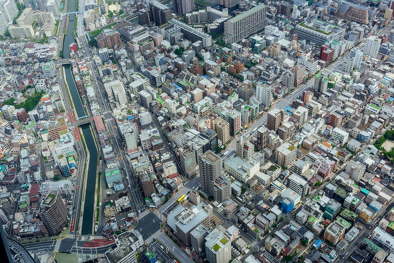独自一人初涉日本，为期12天的自由行——东京篇（图ZMTE5NzEzNzcy） - 风光摄影 - 站酷设计师断木成林原创素材 - 站酷ZCOOL
