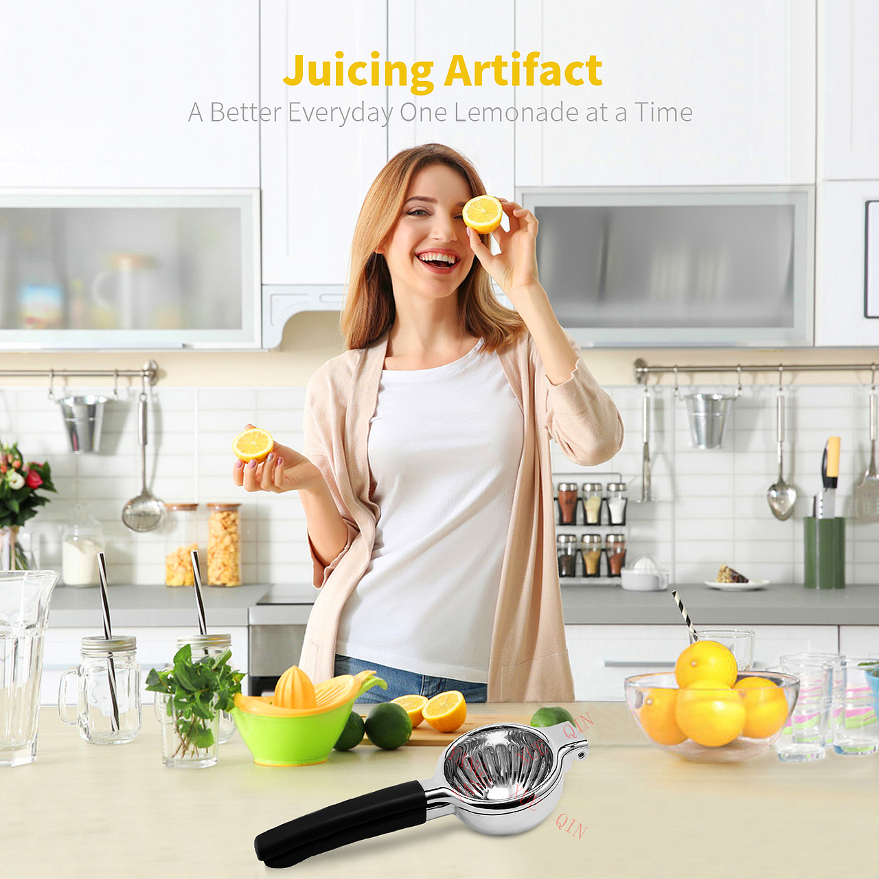 榨汁器（图ZMjIyOTY5MjY4） - 其他平面 - 站酷设计师yangxueqin888888原创素材 - 站酷ZCOOL