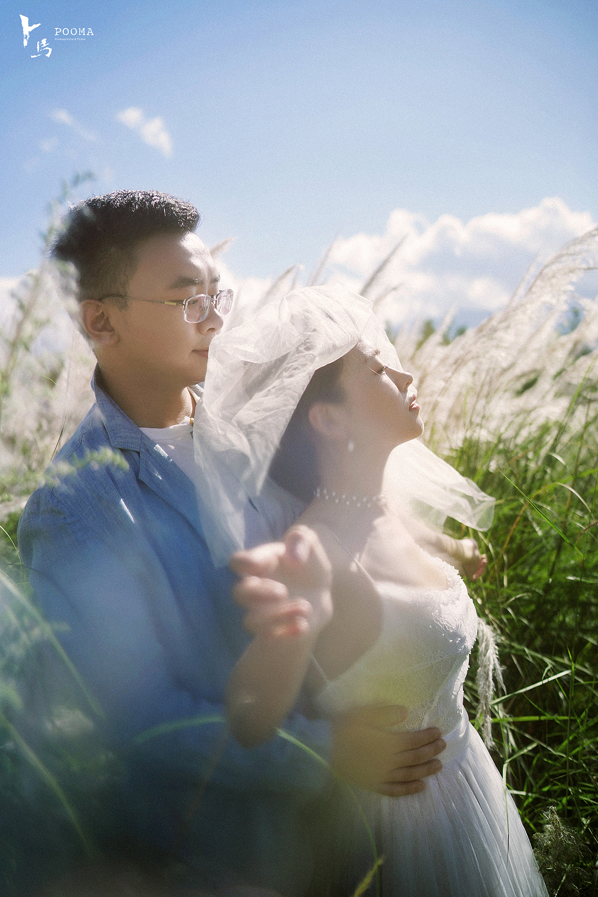 在大理，追一场日落放一次烟花看一幕星空（图ZMjI4NjU3ODI4） - 婚礼摄影 - 站酷设计师Pooma卜马原创素材 - 站酷ZCOOL